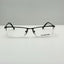 Ermenegildo Zegna Eyeglasses Eye Glasses Frames VZ 3006C 52-15-135 Col 568