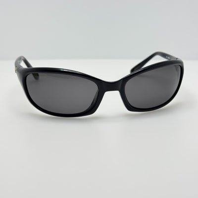 Costa Del Mar Sunglasses HR-11 Harpoon Black Japan Polarized