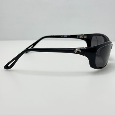 Costa Del Mar Sunglasses HR-11 Harpoon Black Japan Polarized