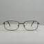 Tura Eyeglasses Eye Glasses Frames M869 BRN Turaflex 52-17-140