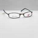 Maggie Yao Eye Glasses Eyeglasses Frames MY-903 Dark Gun 45-17-130 Avada Eyewear