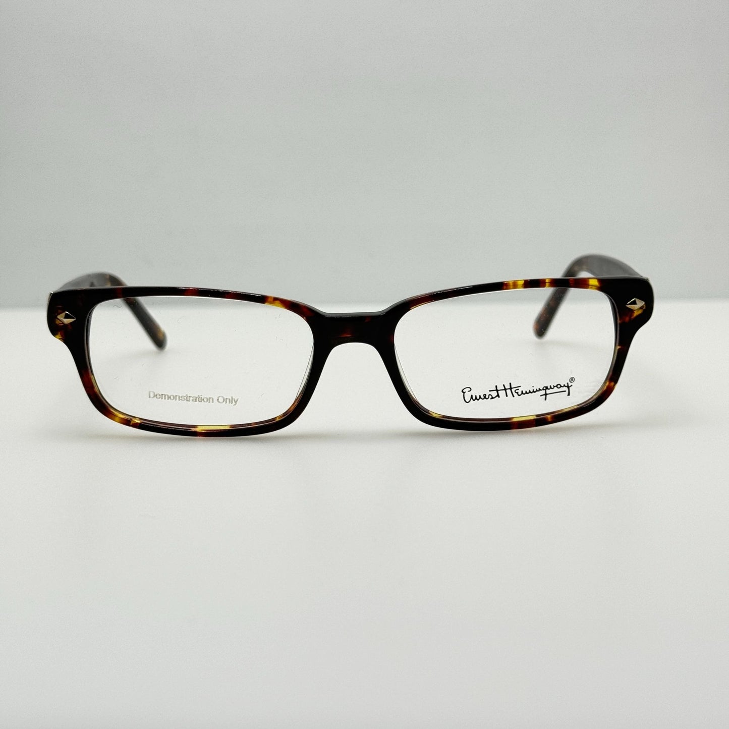 Ernest Hemingway Eyeglasses Eye Glasses Frames 4610 Tortoise 51-17-140