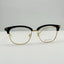 Bottega Veneta BV1011OA 006 55-17-145 Eyeglasses Eye Glasses Frames Italy