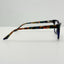 Steve Madden Eyeglasses Eye Glasses Frames Kimmie Navy 53-17-140