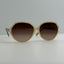 Cole Haan Sunglasses C6063 85 55-16-130 Read Description