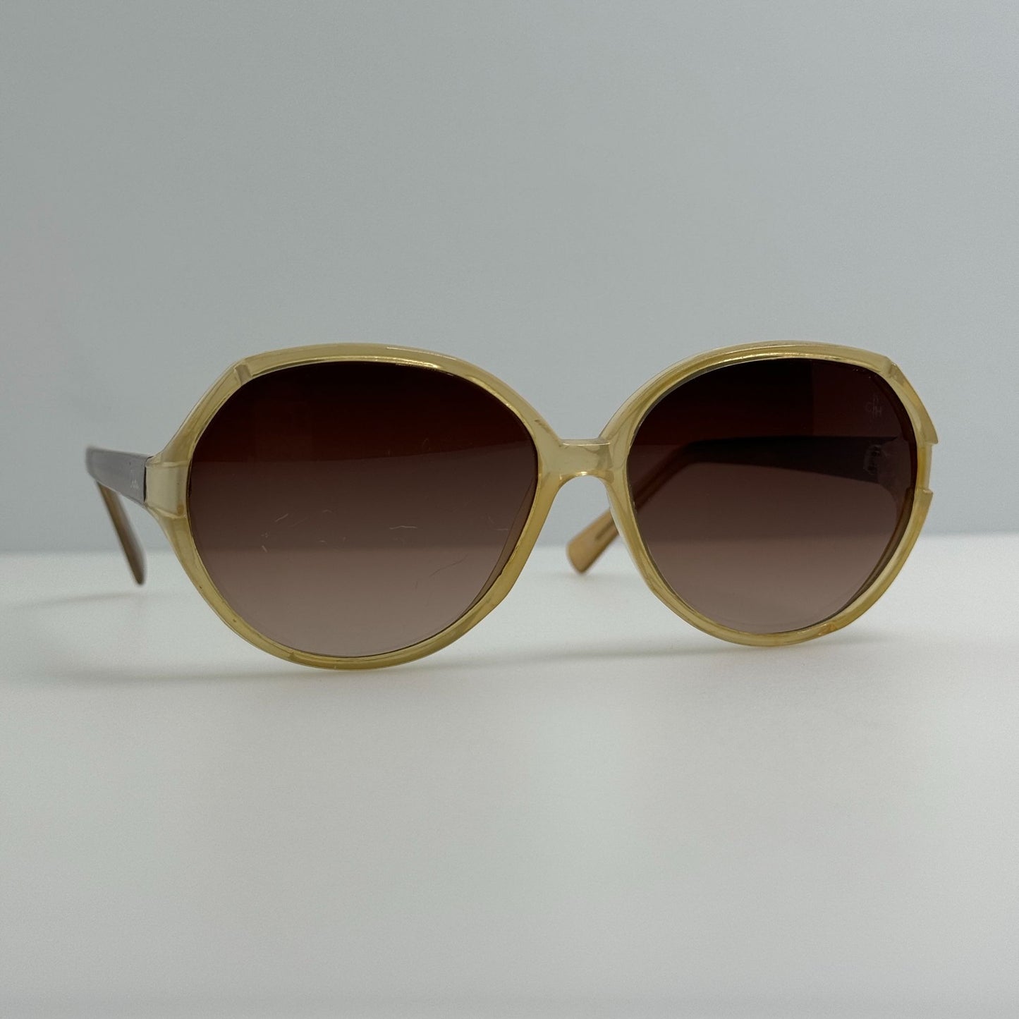 Cole Haan Sunglasses C6063 85 55-16-130 Read Description