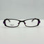 Jean Lafont Eyeglasses Eye Glasses Frames Elisabeth 282 France 52-18-135