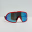 Roka Sunglasses Matador E8025-0237 With Case
