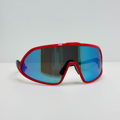 Roka Sunglasses Matador E8025-0237 With Case