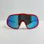 Roka Sunglasses Matador E8025-0237 With Case