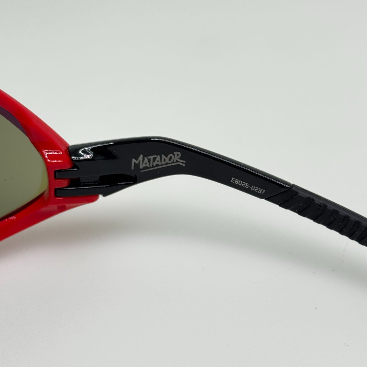Roka Sunglasses Matador E8025-0237 With Case