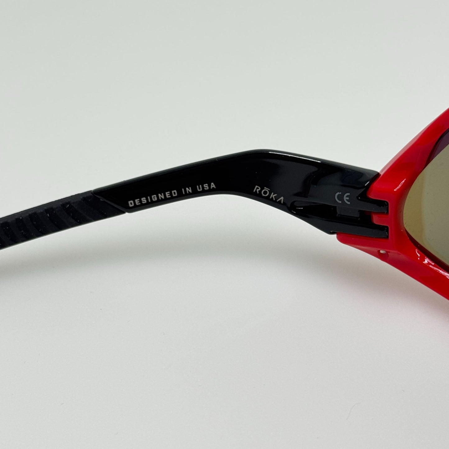 Roka Sunglasses Matador E8025-0237 With Case