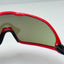 Roka Sunglasses Matador E8025-0237 With Case