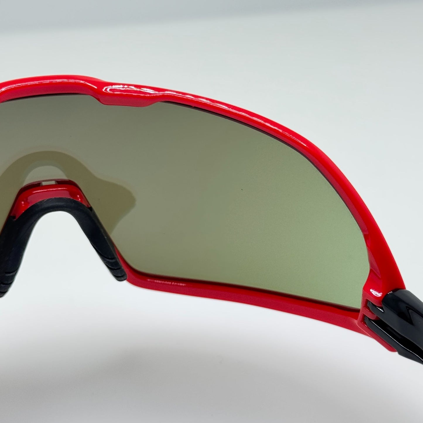 Roka Sunglasses Matador E8025-0237 With Case
