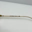 Prada Eyeglasses Eye Glasses Frames VPR 54O 1O1 52-16-135