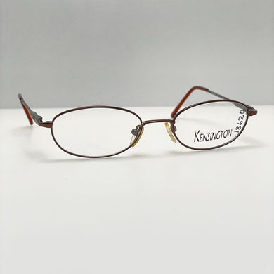 Kensington Eyeglasses Eye Glasses Frames 310-1 50-18-135
