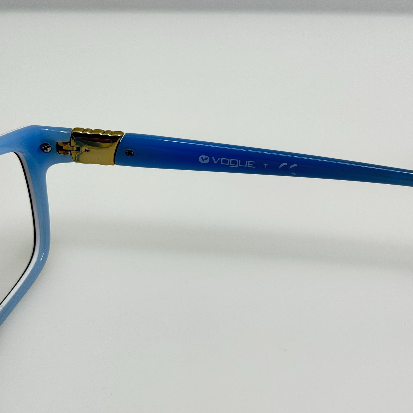 Vogue Eyeglasses Eye Glasses Frames VO 2765-B 2011 53-16-140 B