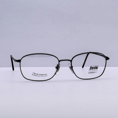Sferoflex Eyeglasses Eye Glasses Frames 2088 268 55-18-135 Italy