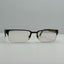 Versace Eyeglasses Eye Glasses Frames Mod 1184 1320 53-18-140