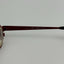 Bevel Eyeglasses Eye Glasses Frames 8586 Texas Dolly Dbrd Japan 48-17