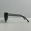 Burberry Sunglasses B 4118-Q 3001-T3 Polarized Italy 59-16-140