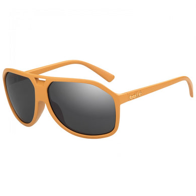 Bolle Sunglasses 12621-S Baron Matte Sand Lens Tns Gun