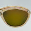 Diff Sunglasses PK PK07P Polarized Rose