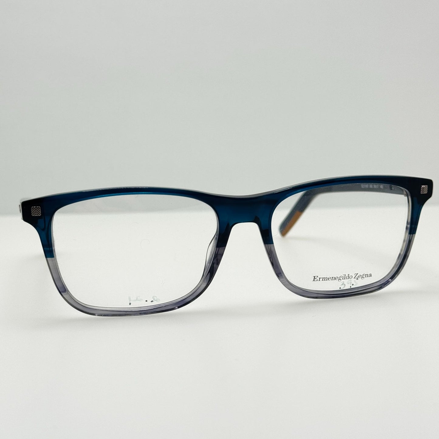 Ermenegildo Zegna Eyeglasses Eye Glasses Frames EZ 5187 092 56-17-145