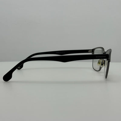 Carrera Eyeglasses Eye Glasses Frames 138/V 003 Black 54-17-150