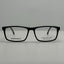 Fregossi Eyewear Eyeglasses Eye Glasses Frames 460 Black 54-16-140