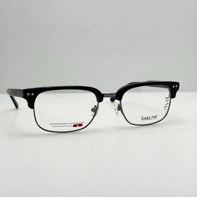 Takumi Eyeglasses Eye Glasses Frames TK 959 090 55-21-145