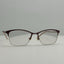 Modo Eyeglasses Eye Glasses Frames 4239 Pink Titanium 54-16-140