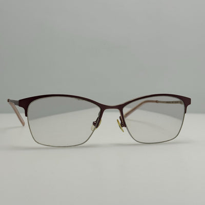Modo Eyeglasses Eye Glasses Frames 4239 Pink Titanium 54-16-140