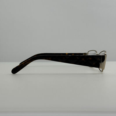 Burberry Eyeglasses Eye Glasses Frames B 1064 1002 Italy 51-16-130