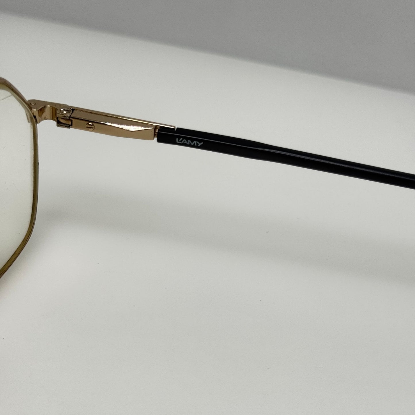 Lamy 471 Lexington Eyeglasses Eye Glasses Frames 58-17-145