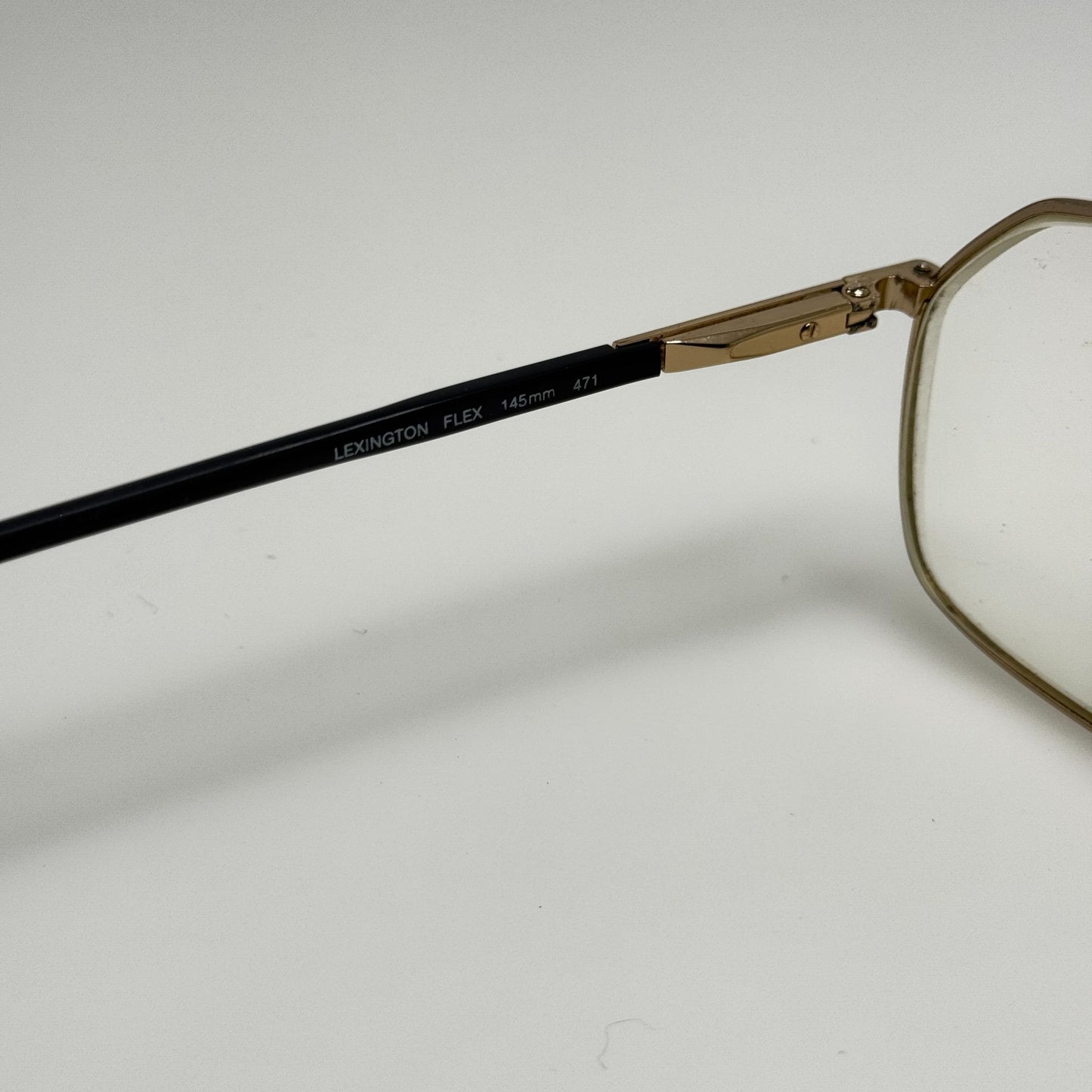 Lamy 471 Lexington Eyeglasses Eye Glasses Frames 58-17-145