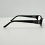 Guess Eyeglasses Eye Glasses Frames GU2228 BLK 52-15-135