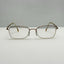 Silhouette Eyeglasses Eye Glasses Frames 4337 6051 20 52-17-135 Titan Austria
