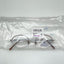 Brooks Brothers Eyeglasses Eye Glasses Frames BB 404 1123 50-18-140