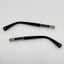 Coach HC 8039 Annette L039 5002/T3 57-15-130 Sunglasses Temple Arms Only PARTS