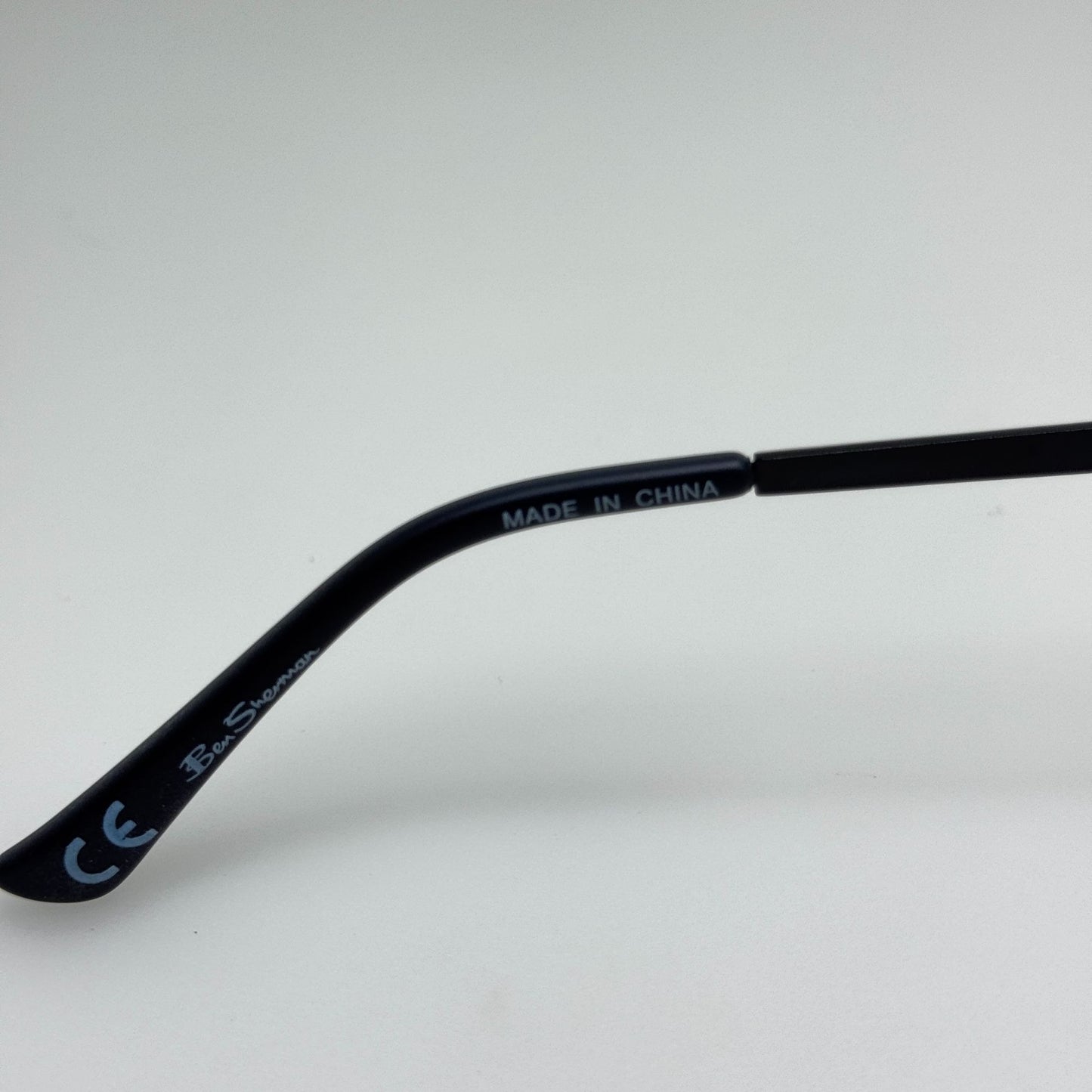 Ben Sherman Sunglasses Billy Ben011