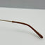 Chloe Eyeglasses Eye Glasses Frames CH0174O 003 48-17-135 Italy