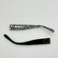 Bebe Bedazzled Zebra 52-16-135 Eye Glasses Temple Arms Only PARTS