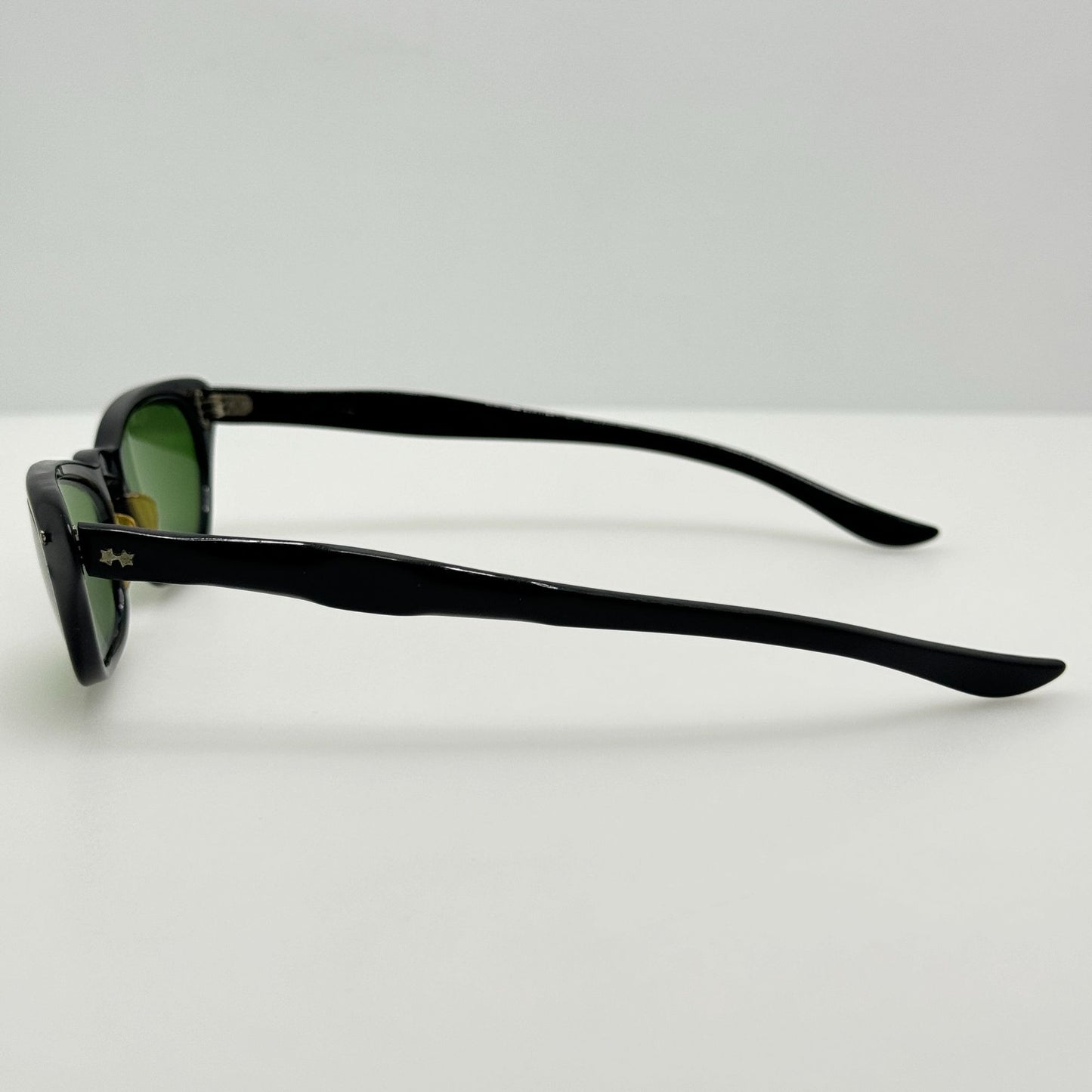 Victory Optical Eyeglasses Eye Glasses Frames VO 5 3/4 Vintage Cat Eye 48-20