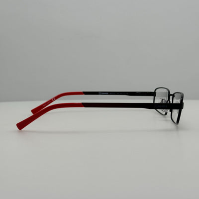 X Games Eyewear Eyeglasses Eye Glasses Frames Rotate 001 Flexon 50-17-135