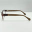 Kenneth Cole Eyeglasses Eye Glasses Frames KC214 046 52-17-135