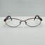 Alexander Collection Eyeglasses Eye Glasses Frames Elizabeth Plum 54-16-140