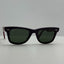 Ray Ban Sunglasses RB 2140 966 Italy 50-22