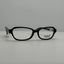 Nolita Mood Eyeglasses Eye Glasses Frames NM104 BLK Black 50-15-135