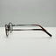 GVX GV Executive Eyeglasses Eye Glasses Frames GVX515 Brown 45-21-135